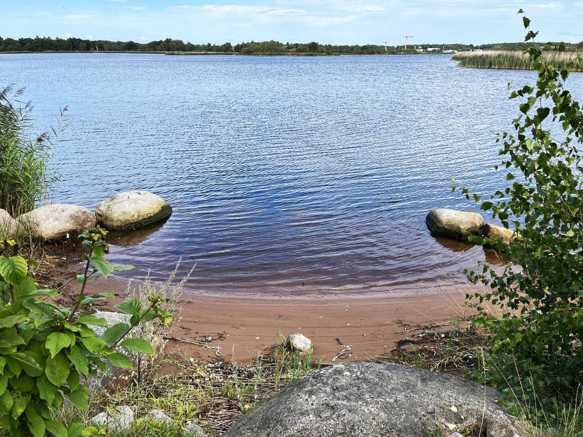 Appartement entier, Studio in Kalmar, Mer Baltique suédoise