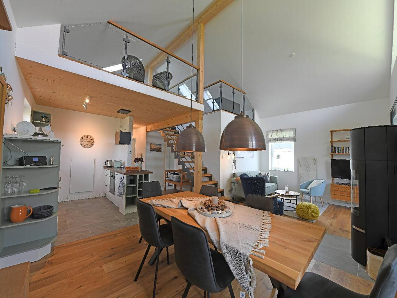 Ferienhaus in Schlagsdorf auf Fehmarn in Schlagsdorf ( Fehmarn), Fehmarn