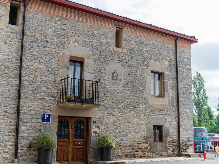Location de vacances pour 2 personnes à Vitoria-Gasteiz - 2