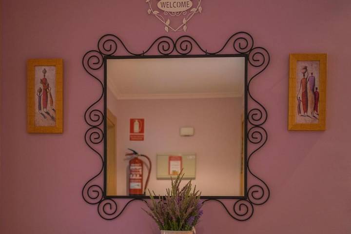 Gîte pour 4 personnes, avec jardin et vue, adapté aux familles à Ribadesella - 3