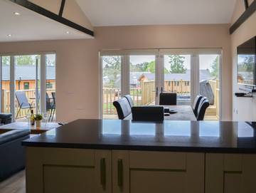 Cottage for 8 People in Northumberland, North East England, Photo 4