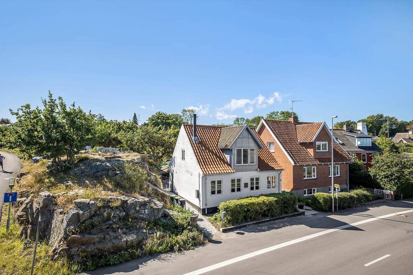 6765 Allinge - Sdr. Strandvej 34 in Tejn, Allinge