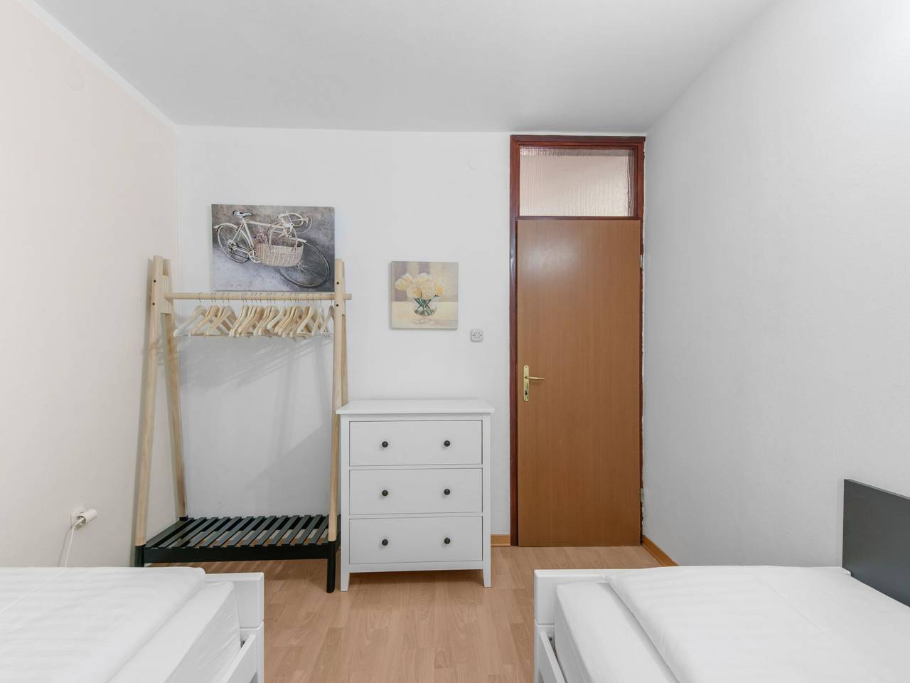 Haus Sole in Kukci, Porec und Umgebung