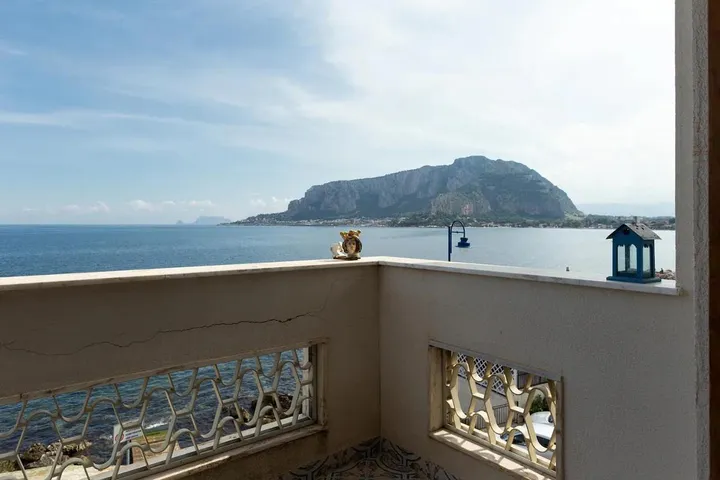 Holiday apartment for 6 people, with terrace and view - 1