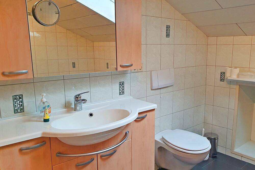 Appartamento vacanze a Grassau a partire da 134€ a notte
