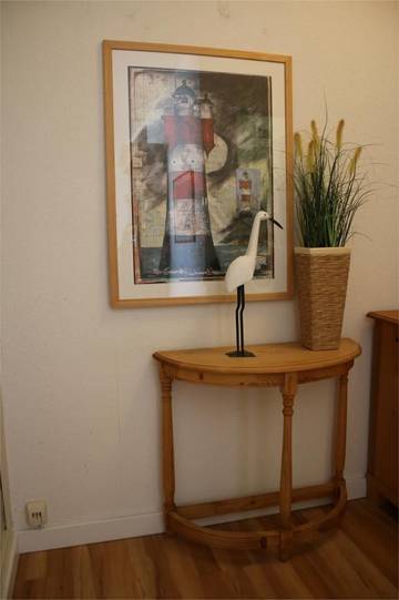 Ferienwohnung für 3 Personen in Norderney, Landkreis Aurich, Bild 3