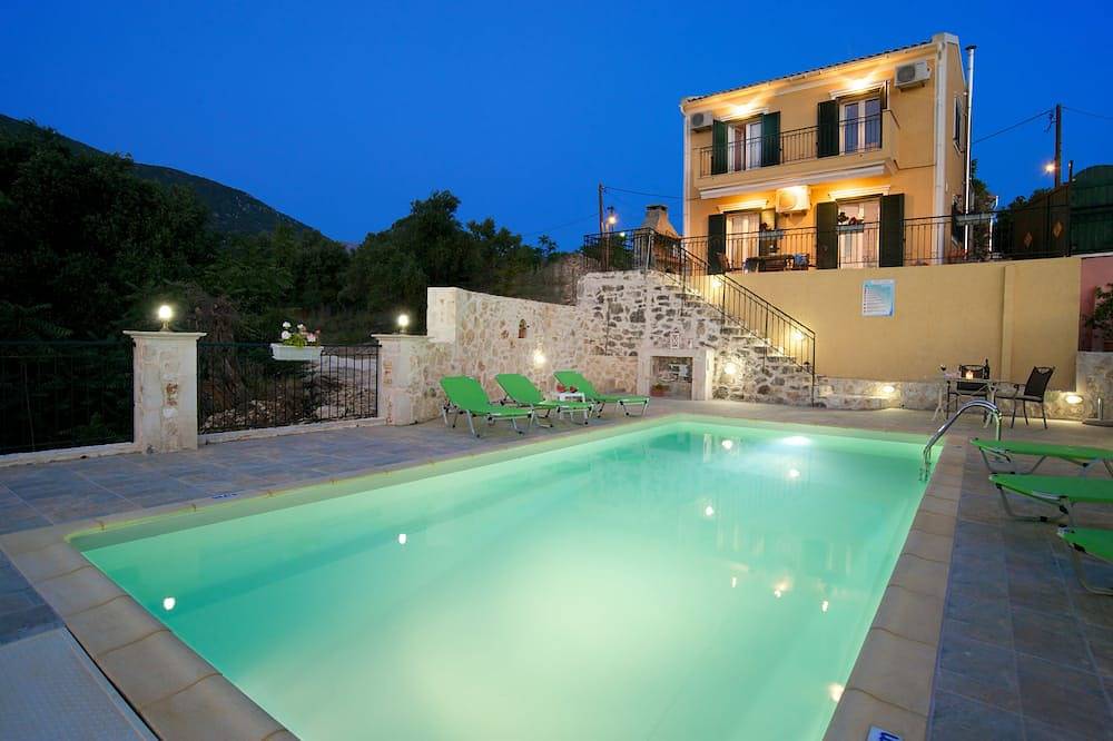 Casa vacanza a Cefalonia a partire da 142€ a notte