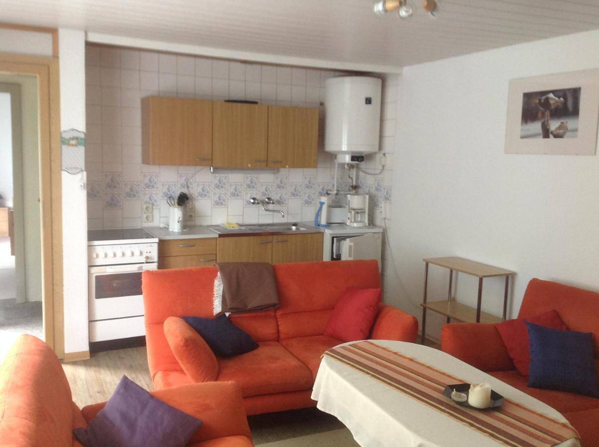 Two-Bedroom House in Dorf Mecklenburg, Nordwestmecklenburg (Wismar und Umgebung)