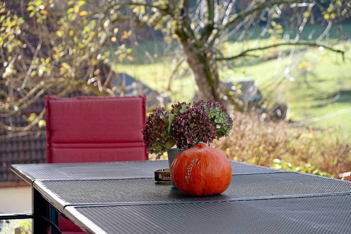 Ferienwohnung für 5 Personen, mit Haustier in Elzach - 2