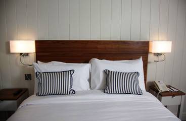 Hôtel pour 3 personnes, avec jardin dans Dunglow