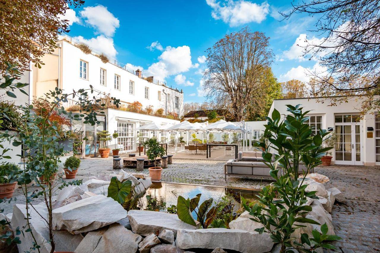 Hôtel de Cavoye in Fontainebleau, Seine-et-Marne