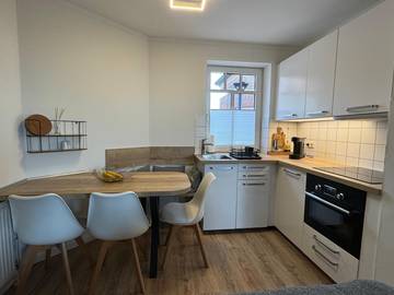 Ferienwohnung für 3 Personen in Schillig Strand, Schillig, Bild 4