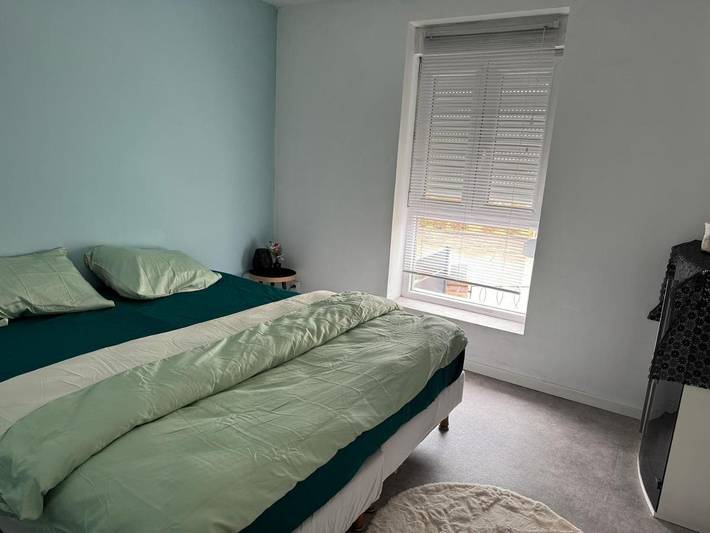 Gîte pour 4 personnes à Benfeld - 3