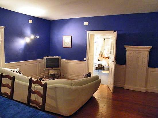 Gîte pour 5 personnes, avec jardin en Moselle - 2