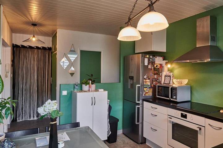 Gîte pour 4 personnes, avec terrasse, animaux acceptés à Gigean - 3