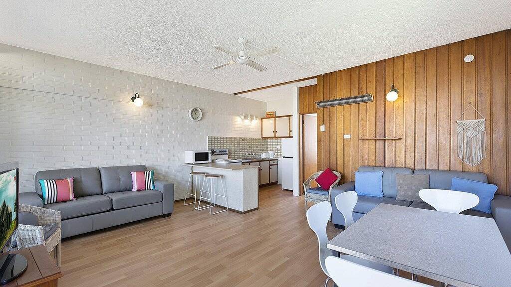 Ganze Wohnung, Das Sands Apartment 6 in The Entrance, New South Wales