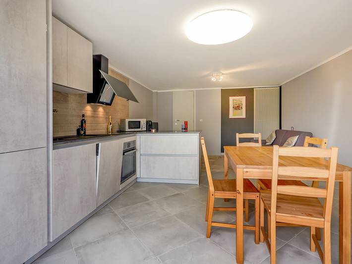 Gîte pour 4 personnes, avec terrasse à Aywaille - 3