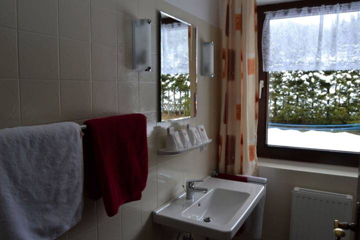 Ferienwohnung für 3 Personen, mit Garten in Radstadt - 3