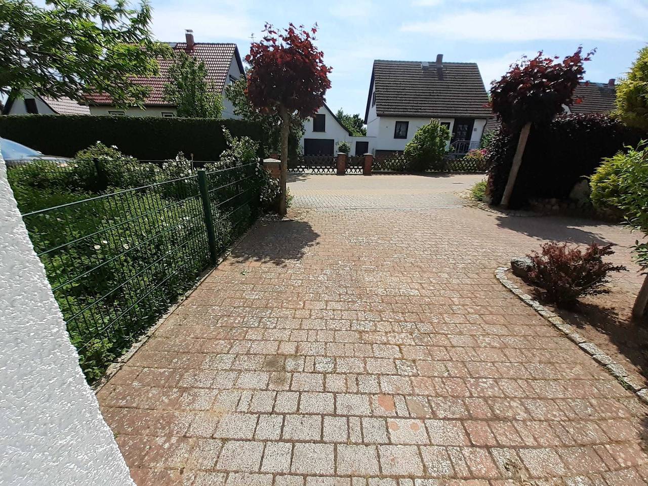 Ferienhaus Waldemar Objekt-Id 121009 in Waren (Müritz), Müritz