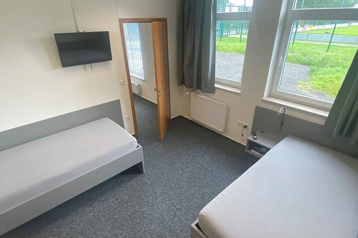 Ferienwohnung für 4 Personen