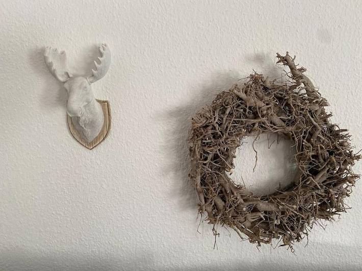 Ferienwohnung für 6 Personen, mit Ausblick und Garten in Wermelskirchen - 4