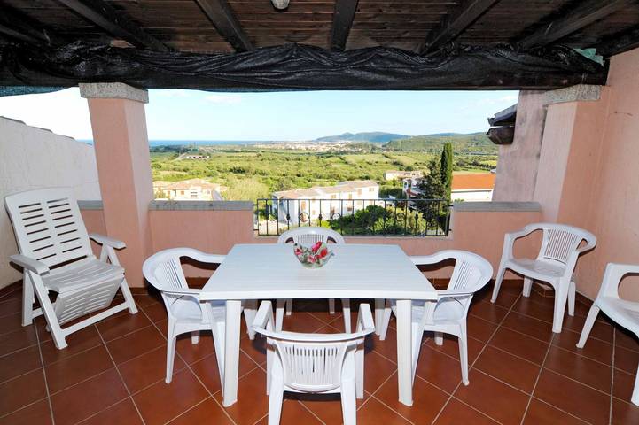 Appartamento vacanze per 4 persone - 1