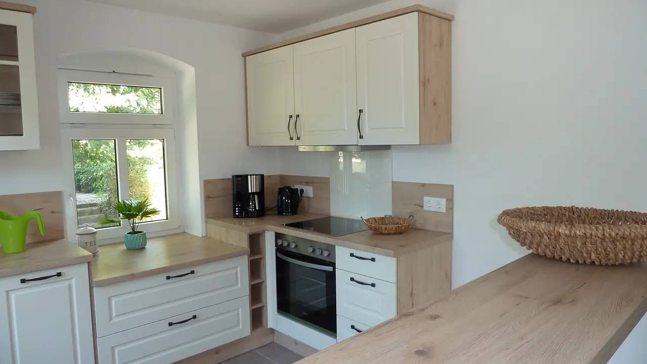 Ganze Ferienwohnung, Ferienwohnung für 2 Personen (70 m²) in Hüsby in Hüsby, Schleswig & Umgebung