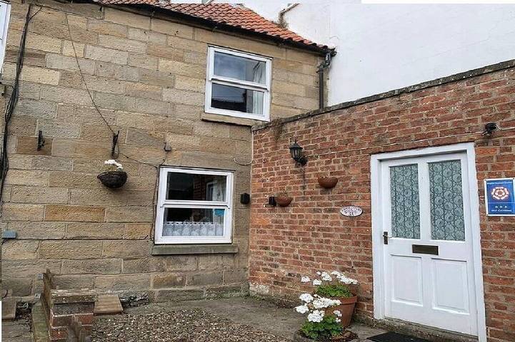 Cottage for 4 people - 1