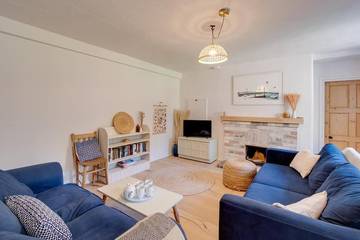 Cottage for 4 People in Holt, Norfolk, Photo 4
