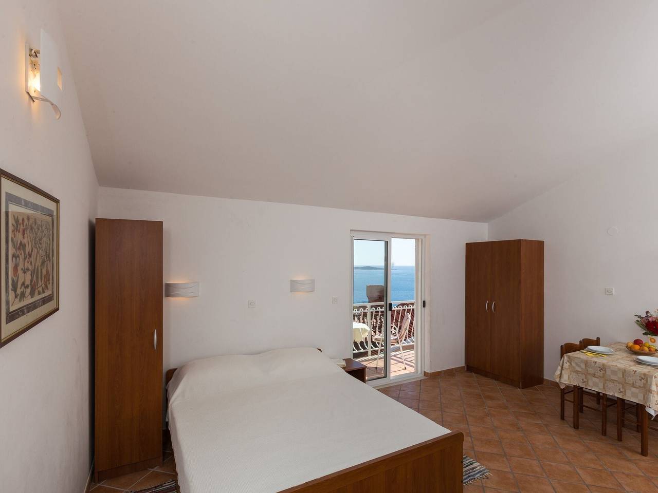 Appartamento vacanze a Plat a partire da 51€ a notte