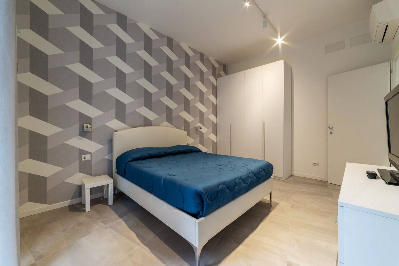 Ganze Wohnung, Ferienwohnung für 4 Personen mit Balkon in Rom, Rom Provinz