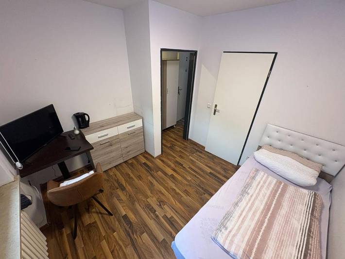 Maison d’hôte pour 2 personnes à Bonn - 2