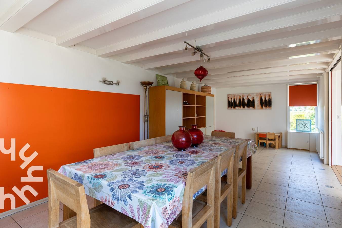 Komfortables 8-Personen-Ferienhaus mit Panoramablick in Strandnähe in Koudekerke in Koudekerke, Walcheren