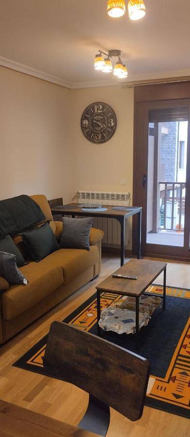 Apartamento entero, La Vega De Somiedo 2 in Pola de Somiedo, Somiedo
