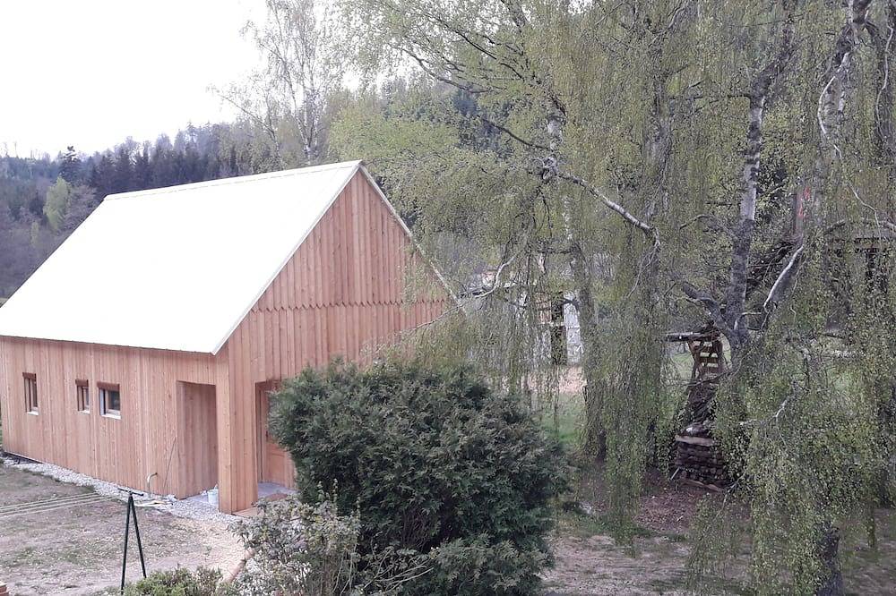 Gîte \" La Mosotte\" situé à Saint-Quirin, proche des sentiers de randonnée. in Saint-Quirin, Sarrebourg