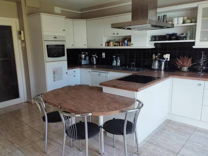 Location de vacances pour 12 personnes, avec piscine et jardin à Vertou - 3