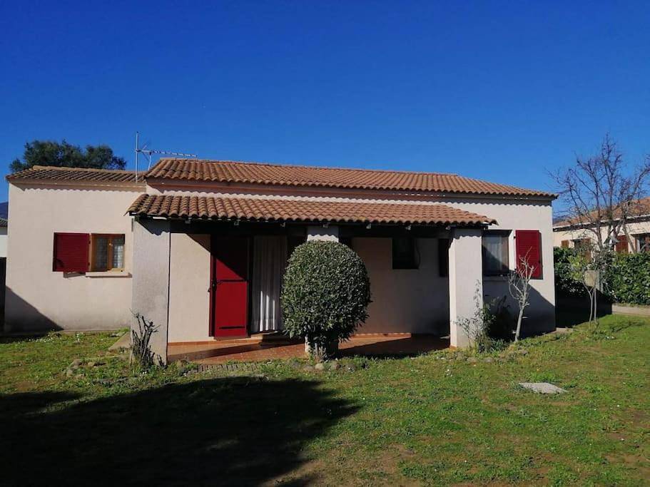 Three-Bedroom House in Folelli, Penta-di-Casinca