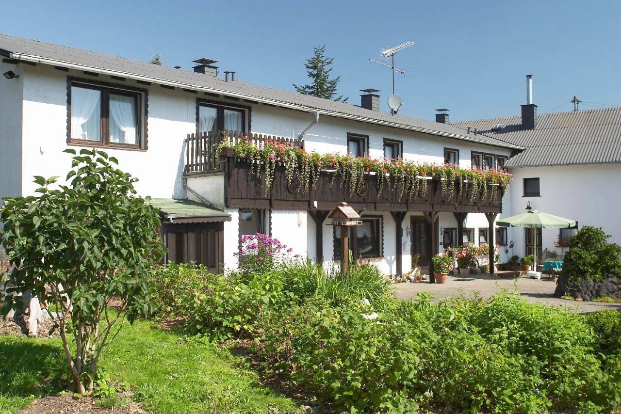 Pension Haus Liesertal in Üdersdorf, Vulkaneifel