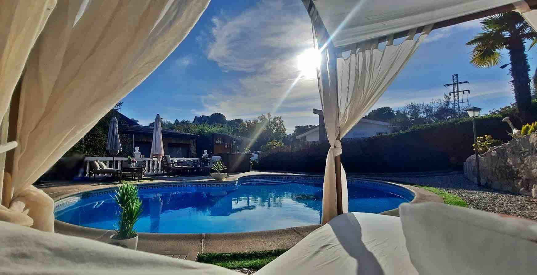 Oferta ultimo momento , torrelodones! in Torrelodones, Provincia de Madrid