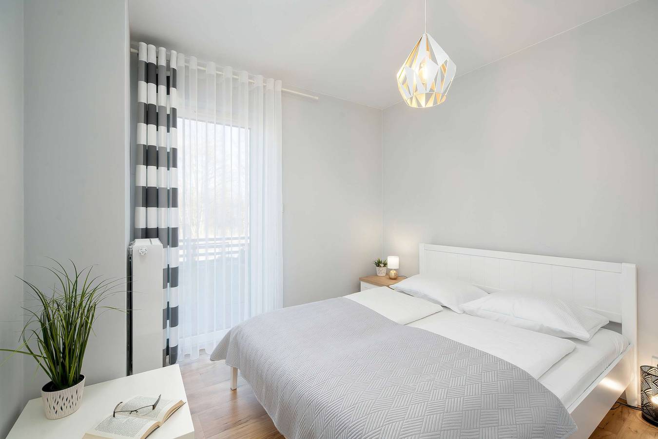 Ganze Wohnung, Cozy Apartment with Garden | Close to the Attractions of Jelenia Gora. in Jelenia Góra, Sudeten (Polen)