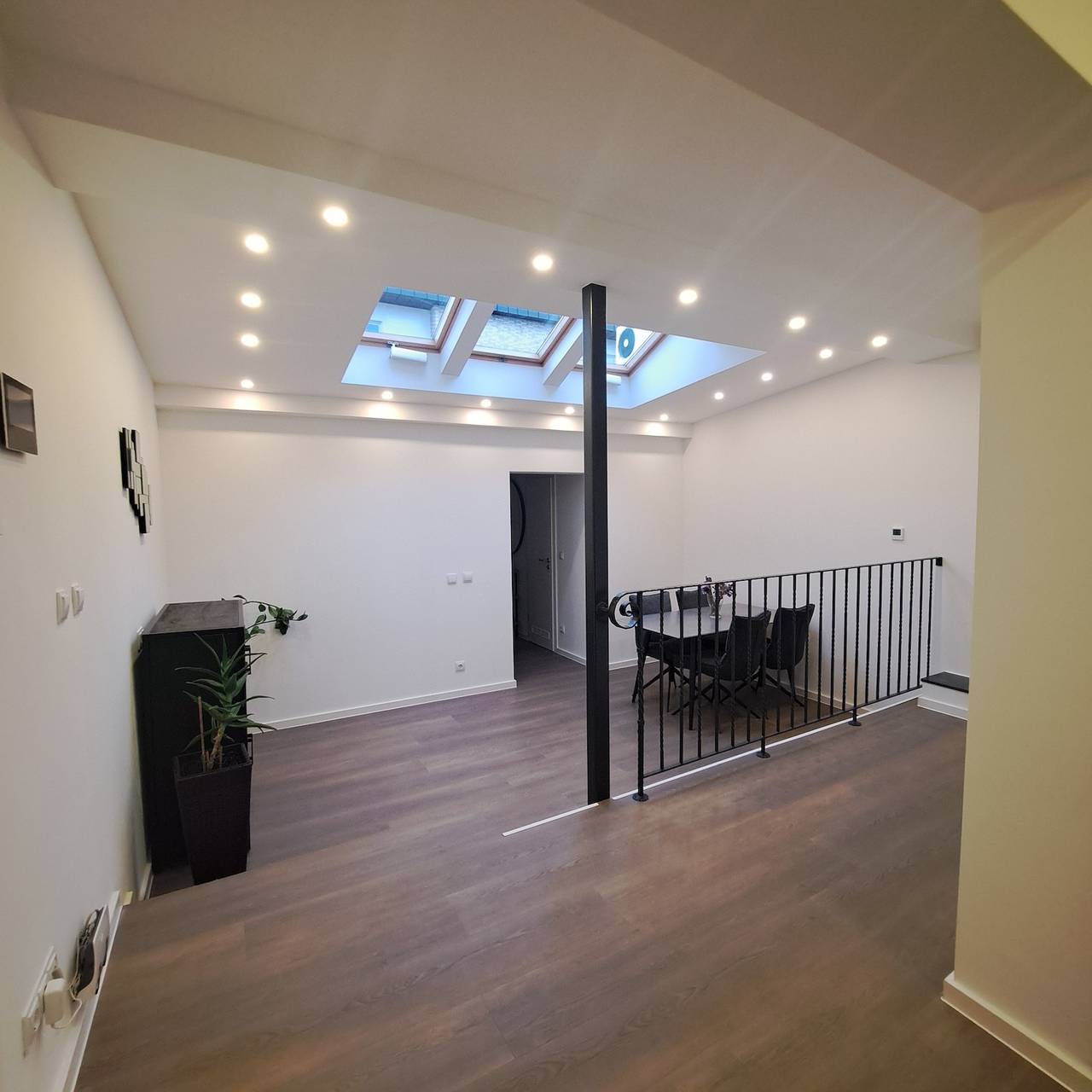 Entspannung und Komfort in Stürzelberg, Dormagen