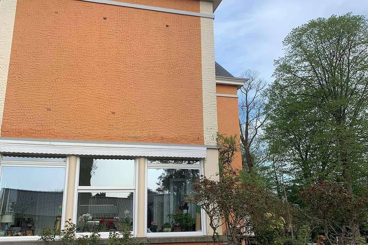 Spacious 6-bedroom villa with Wifi and fitness room in charming Overijse in Overijse, Flämisch-Brabant
