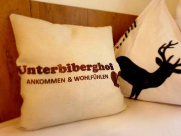 Bauernhof für 3 Personen in Saalfelden am Steinernen Meer, Pinzgau, Bild 1