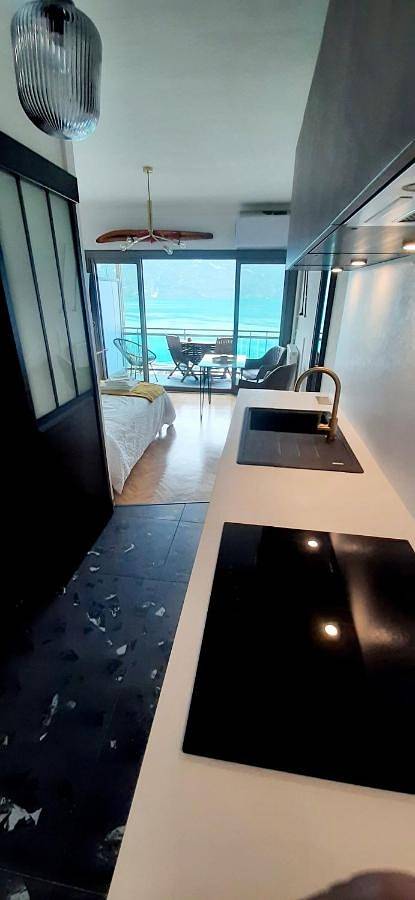 Appartement entier, One-Bedroom Apartment in Aix-les-Bains, Région de Chambéry