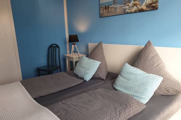 B&B für 4 Personen, mit Garten in Brandenburg - 4