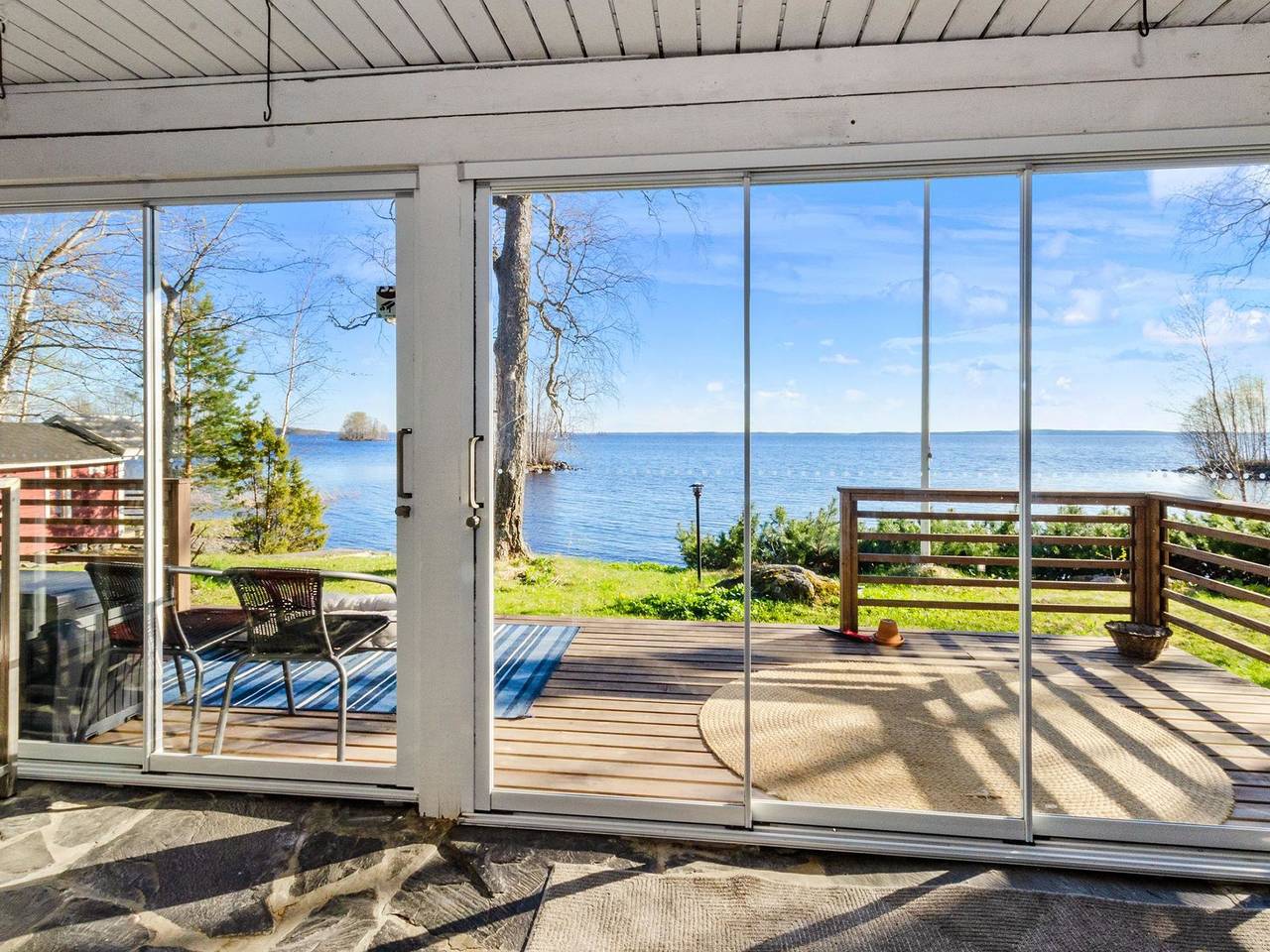 Villa niittylahti in Joensuu