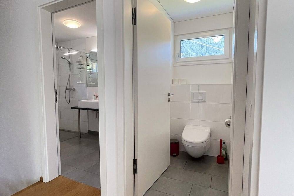 Modernes, idyllisches Ferienhaus mit atemberaubendem Panoramablick in Gaschurn, Gaschurn und Umgebung