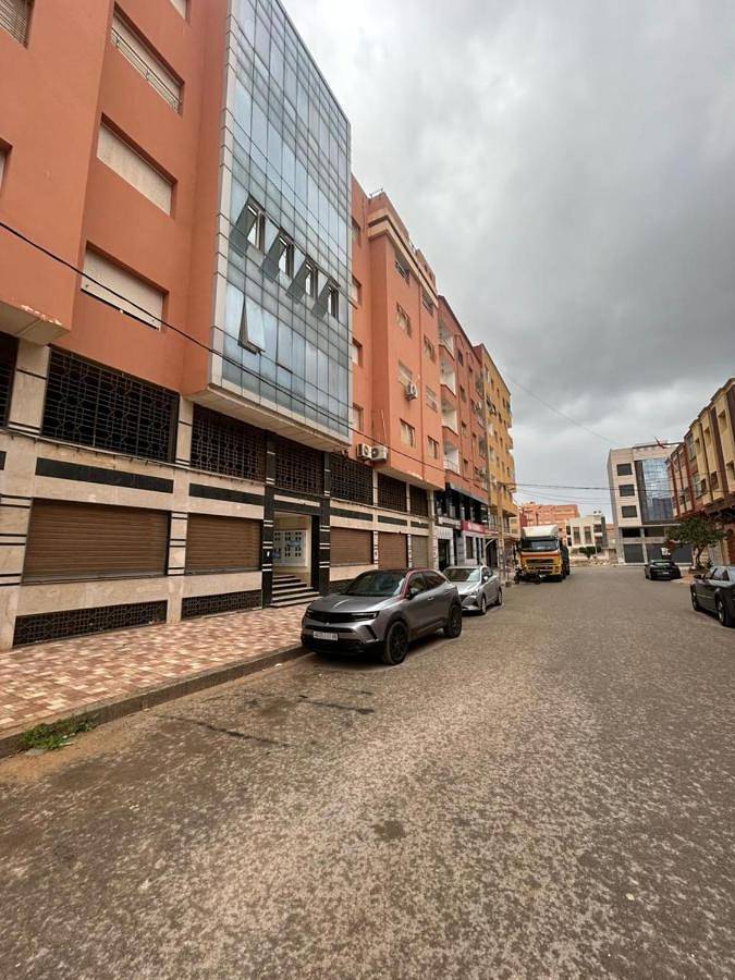 Apartamento de vacaciones para 5 personas, Se admiten mascotas - 1