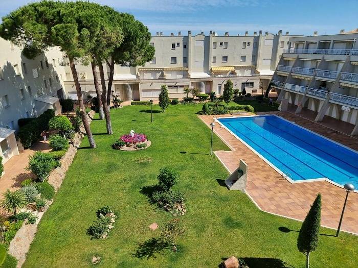 Apartamento vacacional entero, Pins Fd213 in La Escala, Alt Empordà