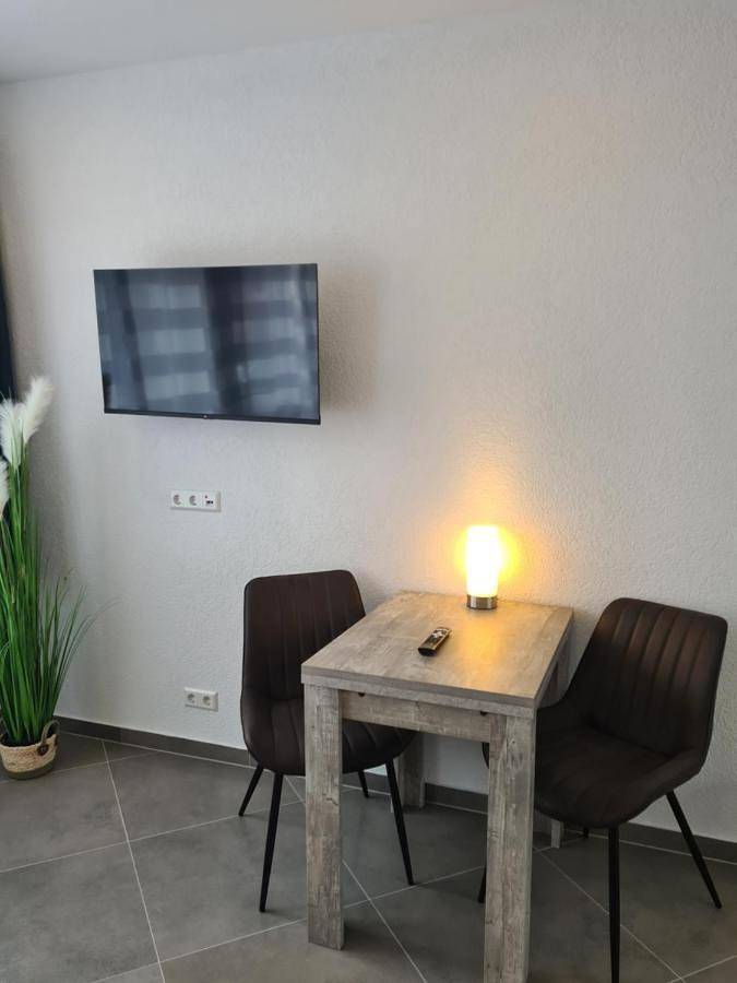 Ganze Wohnung, Wellandhome Aalen - Xxl Deluxe Apartment in Unterrombach-Hofherrnweiler (Ostalbkreis), Aalen